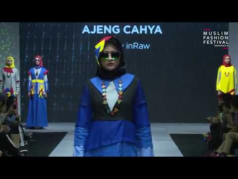 MUFFEST 2019: Ajeng Cahya - ANRAW INRAW