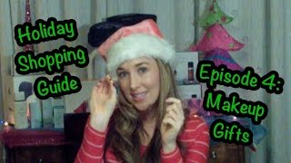 Holiday Shopping Guide, Episode 4