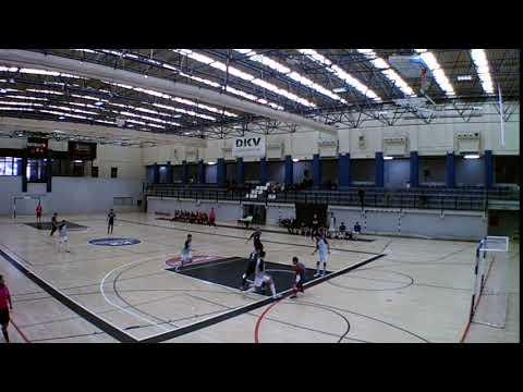 TFS vs Unión Tres Cantos FS -  Oportunidad de gol