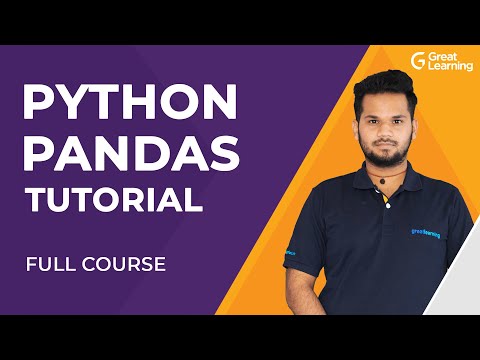 Numpy Python Tutorial Python for beginners Python tutorial Great Learning