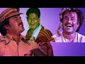 Superhit Comedy Collection Of Rajinikanth In Kollywood Snake Comedy Janagaraj
