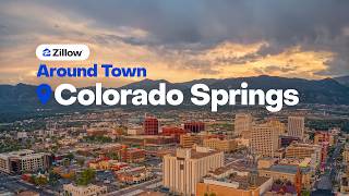 5 Great Colorado Springs Neighborhoods | Zillow Around Town