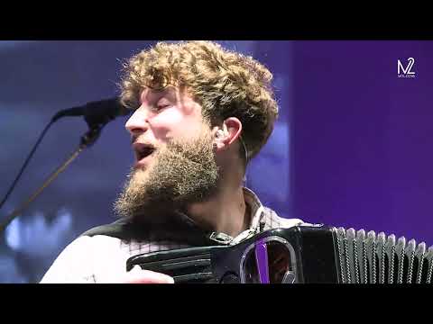 Bei Mir Bist Du Shon | Jazz Accordion Concert | Misha Grossu | iSWING my WAY project