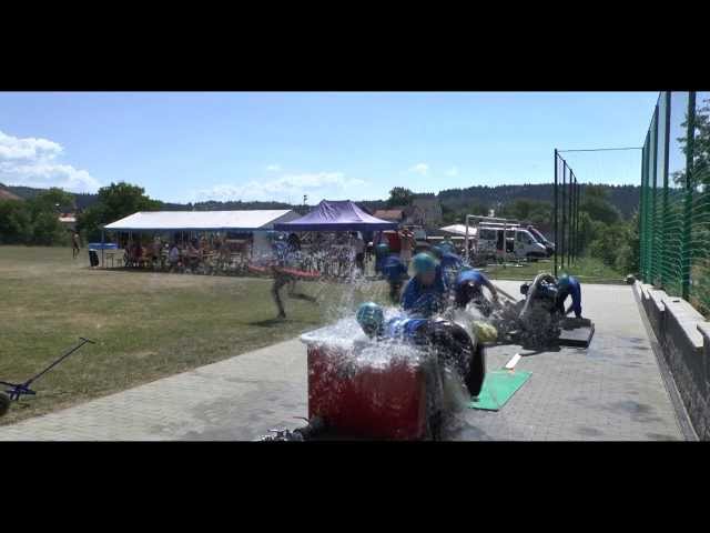 Janovice, 03. 08. 2013
