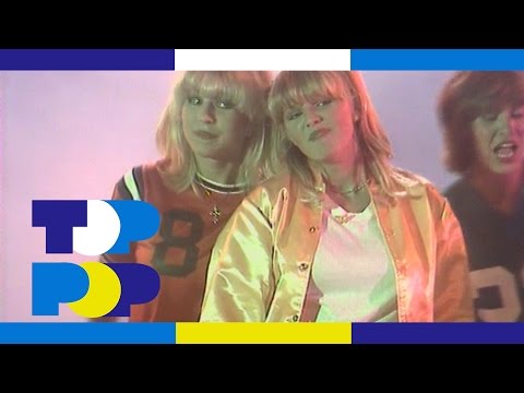 Dolly Dots - Radio • TopPop