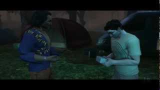 ★ The Secret World ★ - Rolls Downhill