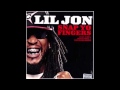E-40 "Snap Yo Fingers" Feat. Lil Jon 