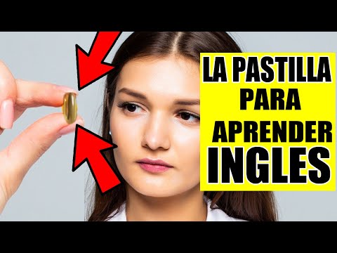 COMO APRENDER UN IDIOMA FÁCIL Y RÁPIDO / COMO APRENDER INGLES