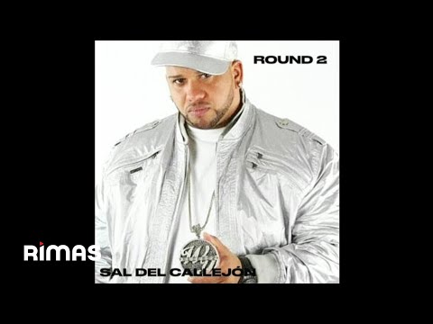 Franco "El Gorila" - Sal Del Callejón (Round 2 - Tiraera Pa' Arcángel) (Audio Oficial)