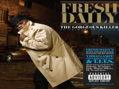 Fresh Daily  - Video Gaming Prod. By Frequency