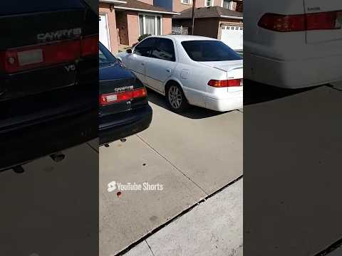 Thumbnail for 1997-2001 Toyota Camry #cars #automobile #duet by Automobile, Toyota, Toyota Camry, Car, Toyota MOB, Toyota Duet