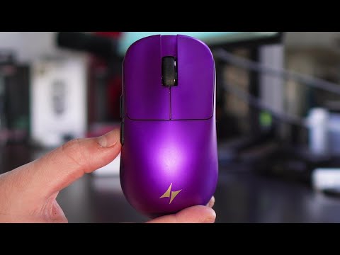 ATK Duckbill Ultra分析：ゲーミングマウス市場における不可解な選択肢