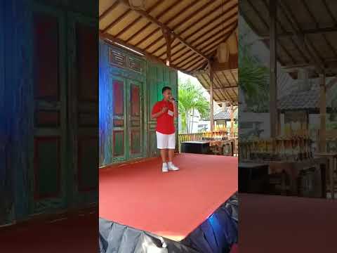Ibu Ambu Suarga cover by sauca