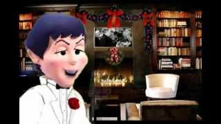 The Beatles 2012 Christmas Special