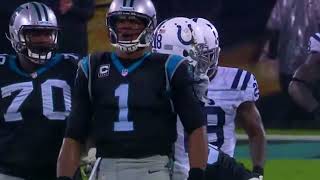 Shawn Walker: Cam Newton | RLS Media Camp