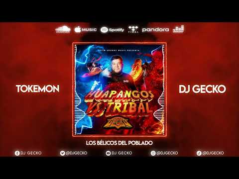 02. Tokemon - @losbelicosdelpobladooficia7116 @DjGecko