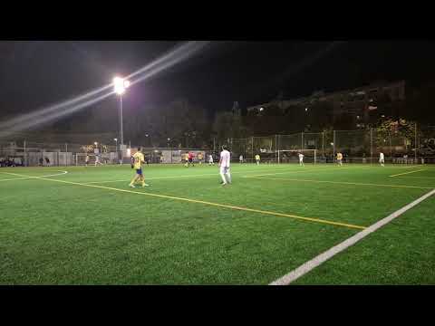 DAV Santa Ana A🆚️CD Galapagar A 2p J7 Cadete División de Honor