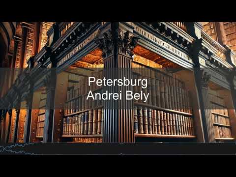 Andrei Bely – Petersburg | Books in Bytes Podcast