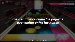 F(x) - Kick (sub. español)