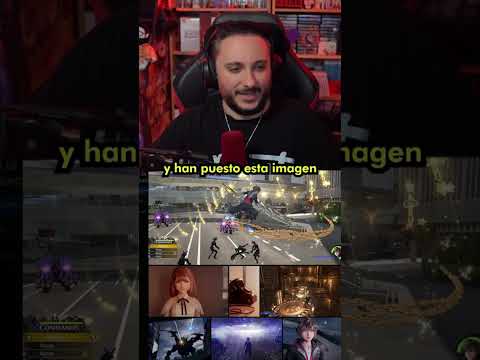 Kingdom Hearts IV podría reaparecer en un showcase propio de Square Enix