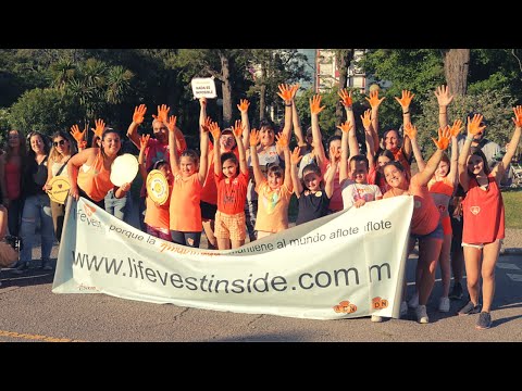 Dance for Kindness 2022: Argentina, Mar del Plata