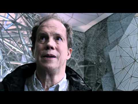 Hugo de Garis Interview - Fed Square