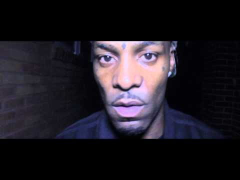 Scroondidit - Commas Remix (Official Video)