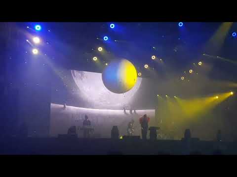 BOKKA - "Town of Strangers" (Dedicated to Ukraine) , Live at @FESTFestivalPL 2022