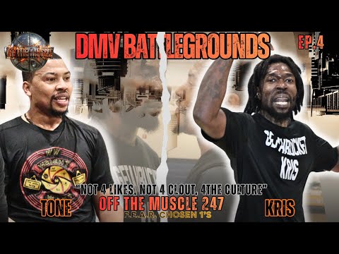 OFF THE MUSCLE and OTM