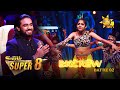 💥 BK CREW - Hiru StepUp - Season 01 | SUPER 08 |BATTLE 02 | Episode 36 🔥