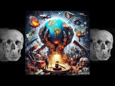 4. Гаден - Корупция (прод. от Гаден)