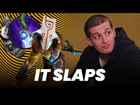 How To Carry: Juggernaut