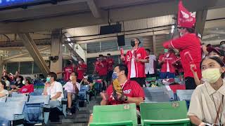 Re: [討論] 龍迷展現的應援戰鬥力五隊最強吧