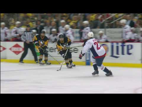 Kessel takes wrist shot to open scoring in Game 6