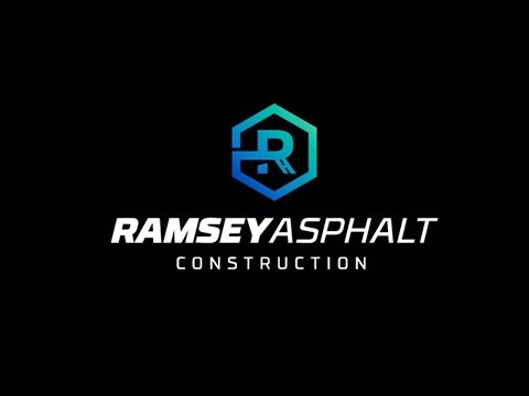 Ramsey Asphalt video