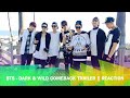 BTS - Dark & Wild Comeback Trailer ...