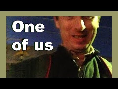 🗽 Becoming one of us - LylesBrother - Return to the USA