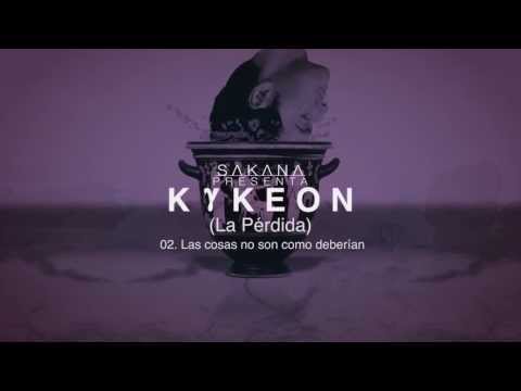 Las cosas no son como deberían