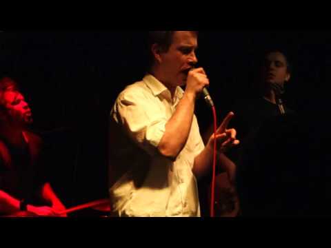 Bug'n'Dub @ Klubovna