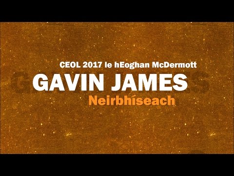 Video thumbnail for Neirbhíseach