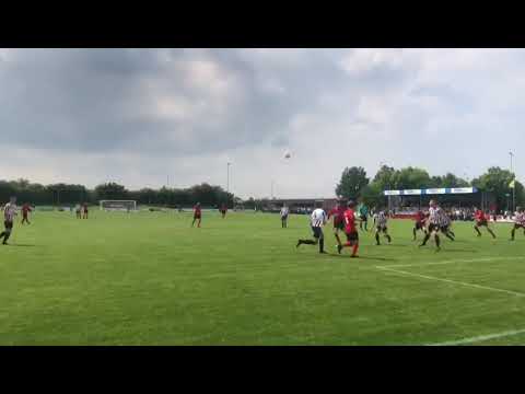 25 05 2019 Yese Krabbendijke 2 2 Arjen de Koeijer