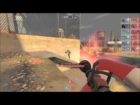 6v6 - LG v Mixup - i46 Grand Finals - Gravelpit