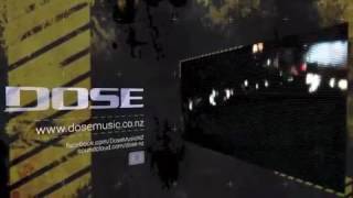 Dose - Crowd Control - (citrus recordings)