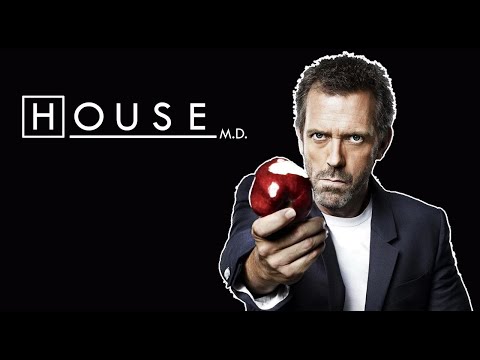 Cronología de Gregory House - Lalito Rams