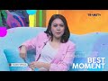 Keinginan BABY SHIMA Menjadi WARGA NEGARA INDONESIA BestMoment PagiPagiAmbyar 23 11 22