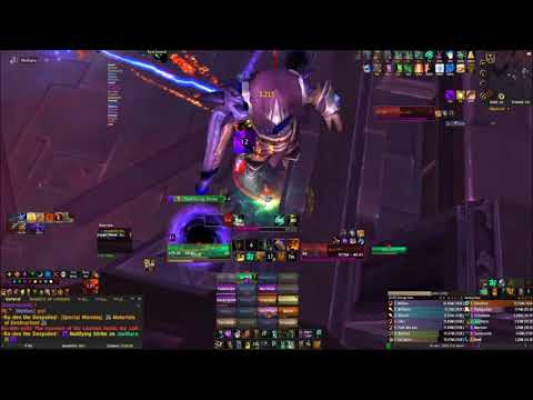 Miracle Mythic Raden One orb Strat