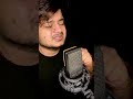 Aaj Bhi Vishal Mishra VYRL Originals Studio Version