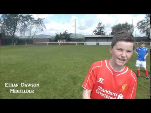 East Athletico Crossbar Challenge