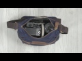 #OnYourGuard - HAVANA Camera Bags