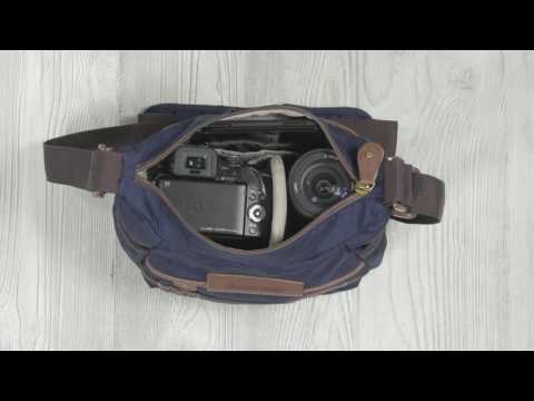 #OnYourGuard - HAVANA Camera Bags